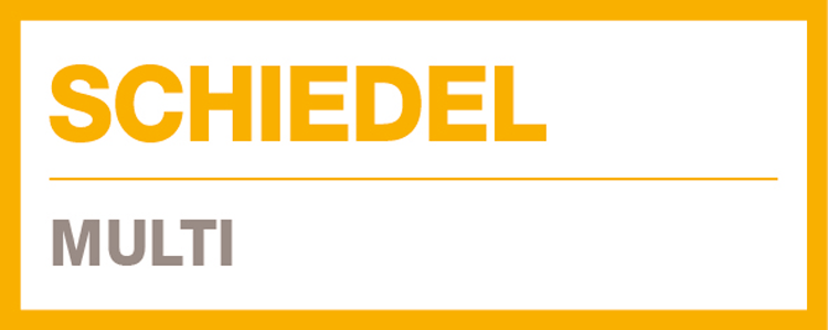 Schiedel Multi - Logo